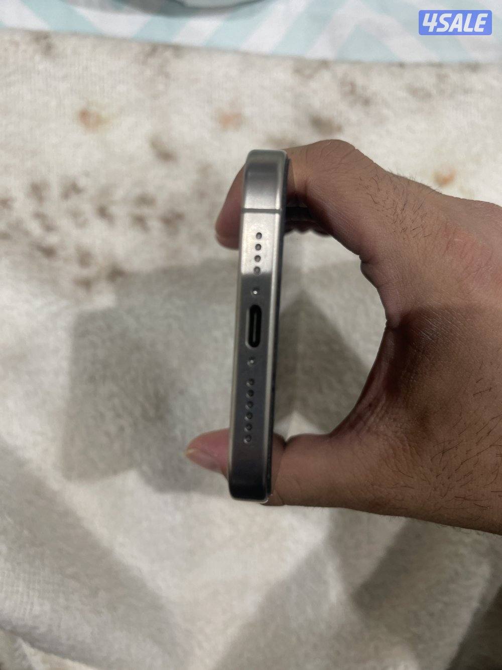 iphone 15 pro max 256 gb2