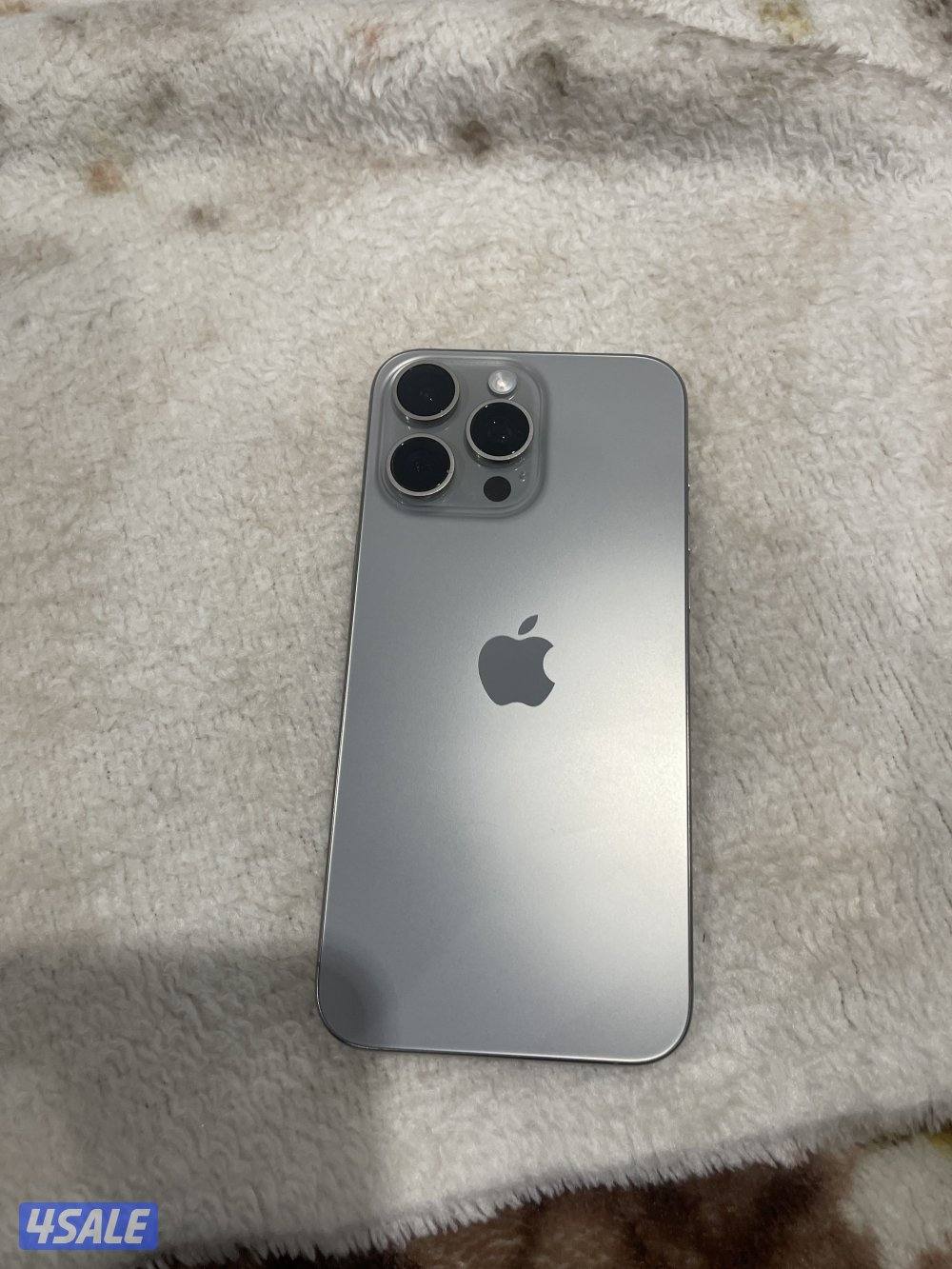 iphone 15 pro max 256 gb3