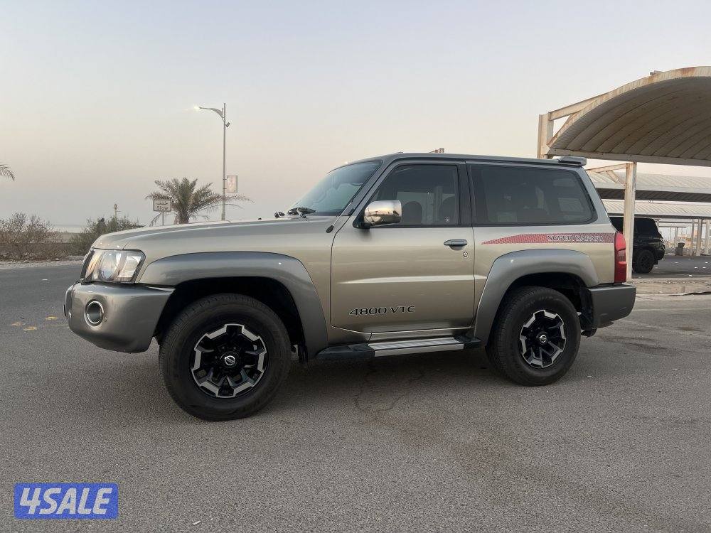 سوبر سفاري 2017عداد130 بسعه سريعه1