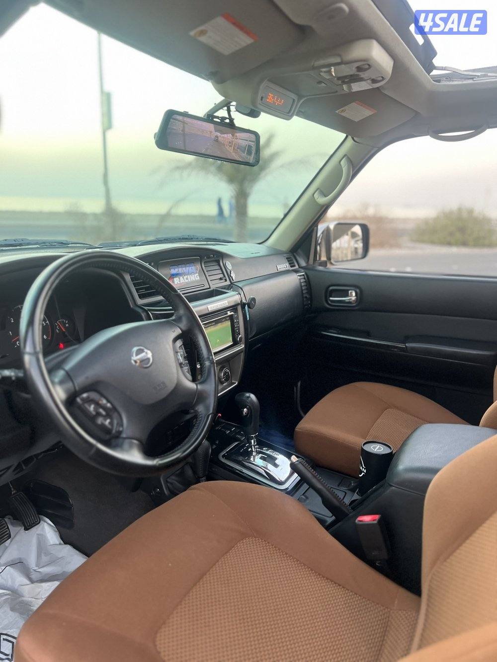 سوبر سفاري 2017عداد130 بسعه سريعه3