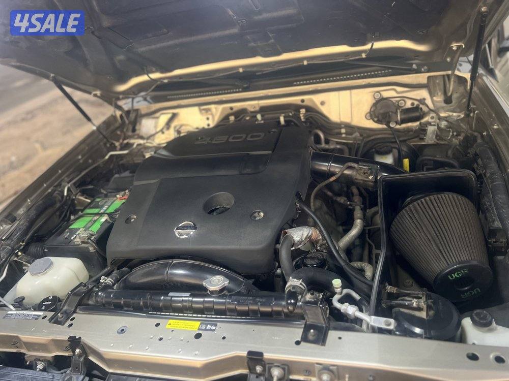 سوبر سفاري 2017عداد130 بسعه سريعه7