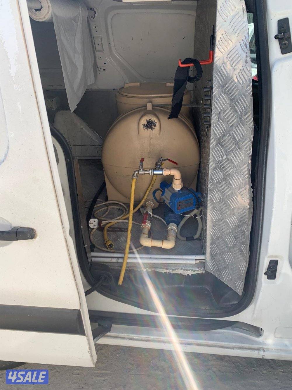 للبيع غسيل سيارات5