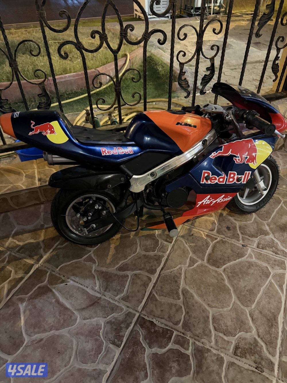 للبيع سيكل اطفال1