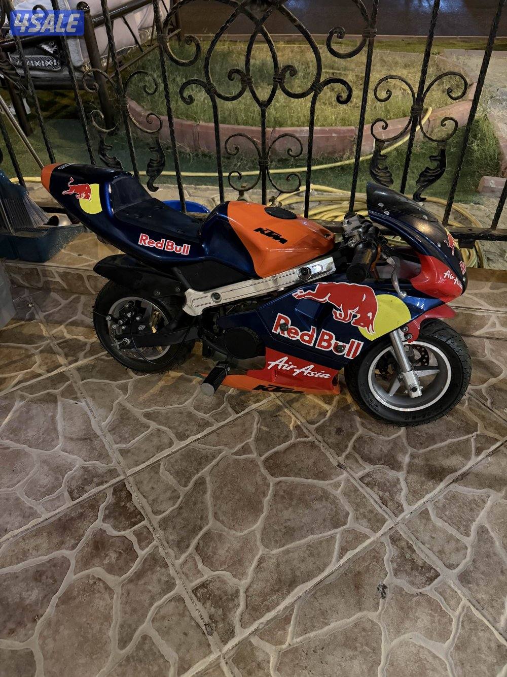 للبيع سيكل اطفال2