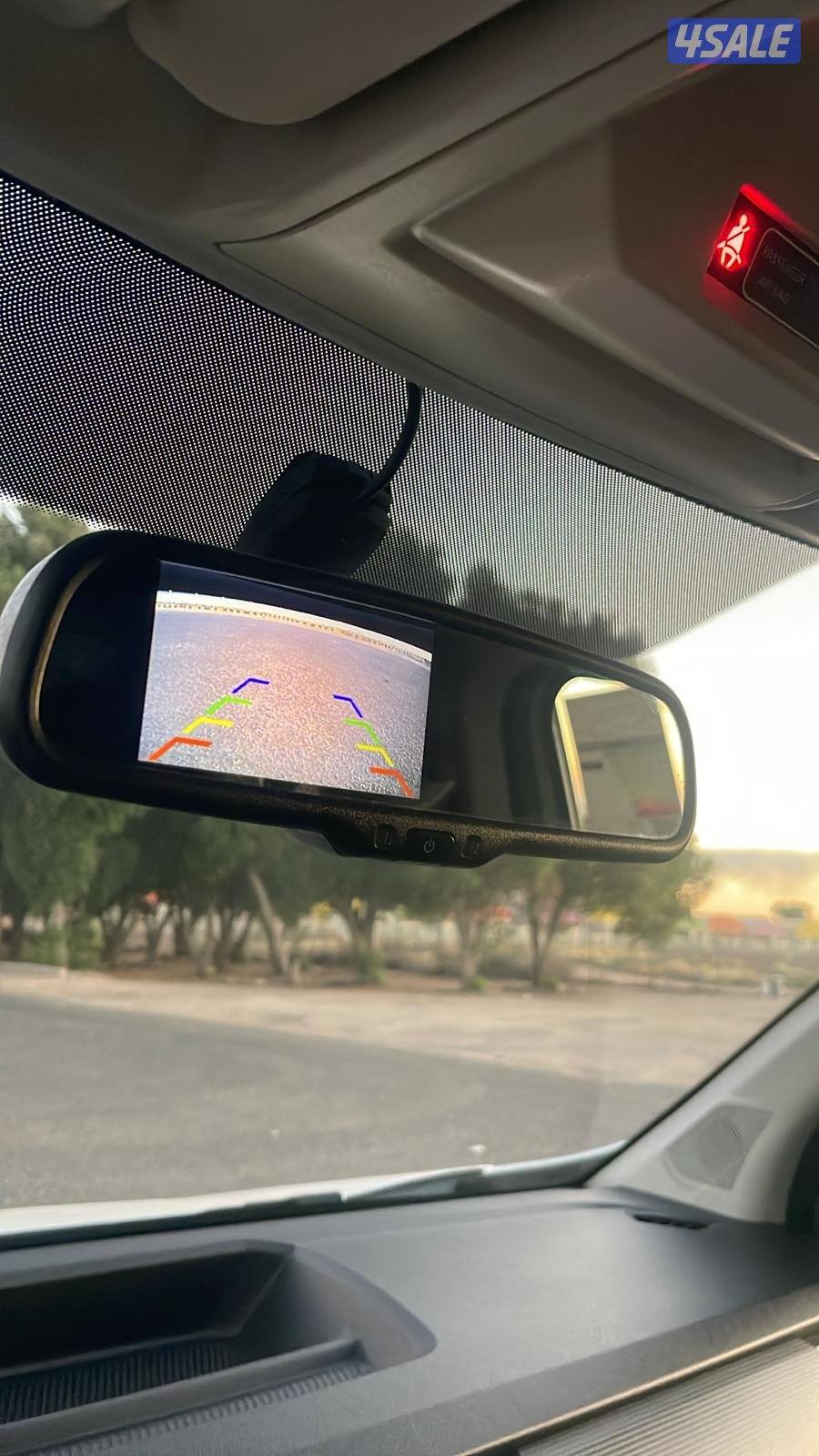 للبيع رينو دوكر7