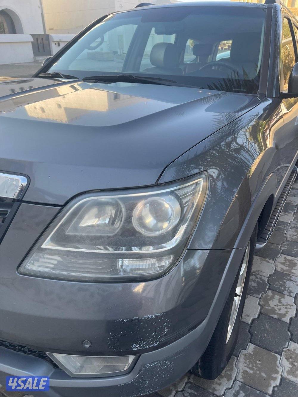 كيا موهافي0