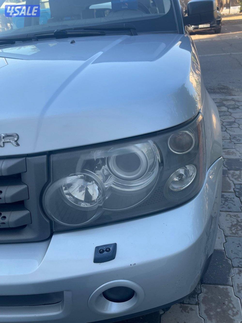 رنج روفر سبورت0