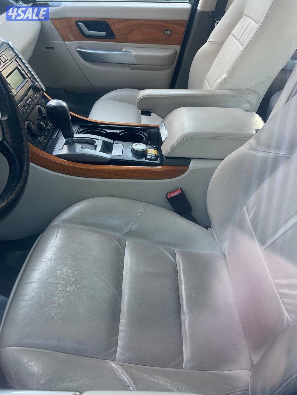 رنج روفر سبورت1