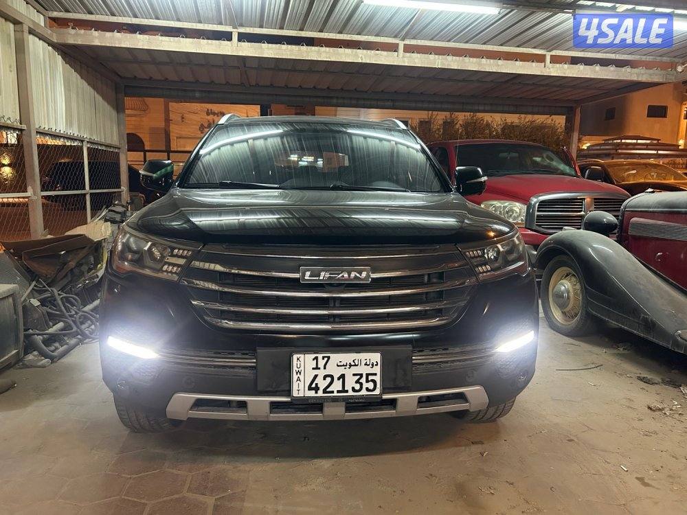 جيب ليفان z801