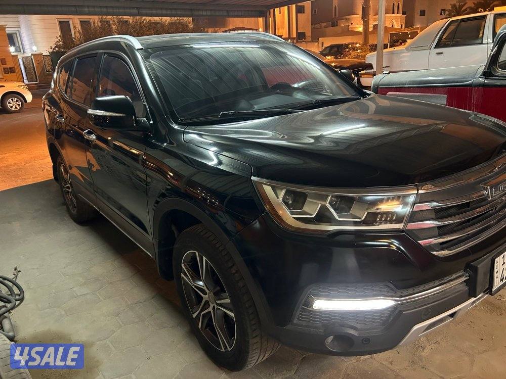 جيب ليفان z802