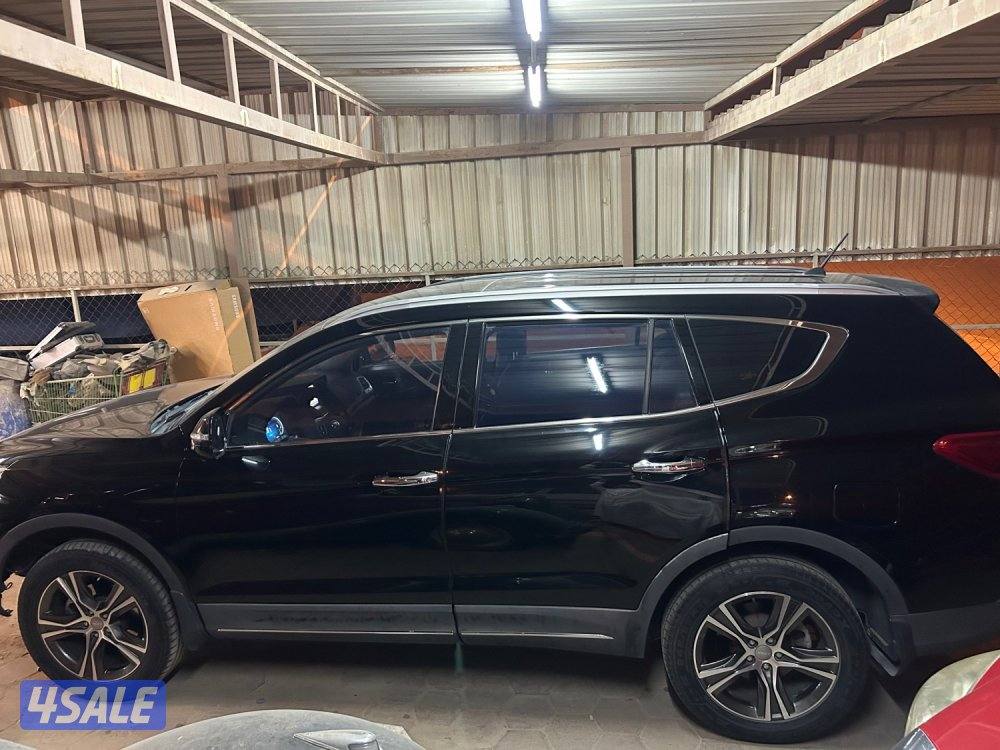 جيب ليفان z804