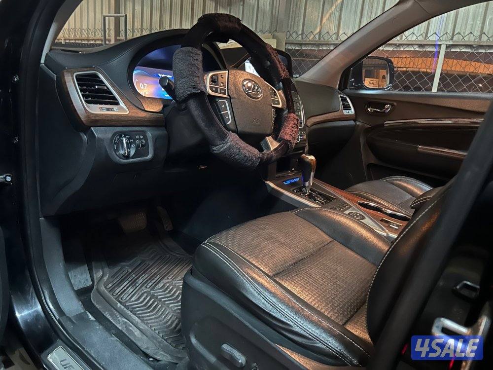 جيب ليفان z8010