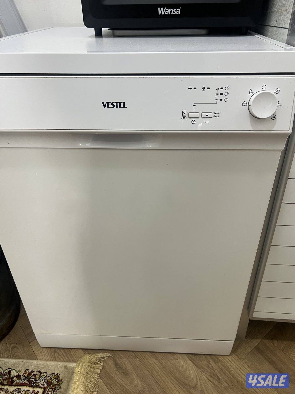 غسالة مواعين1