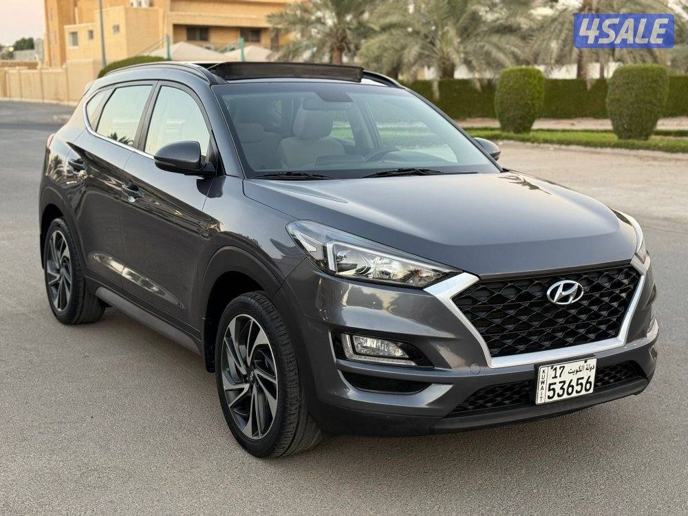 توسان الفل ماشي 70 ألف1