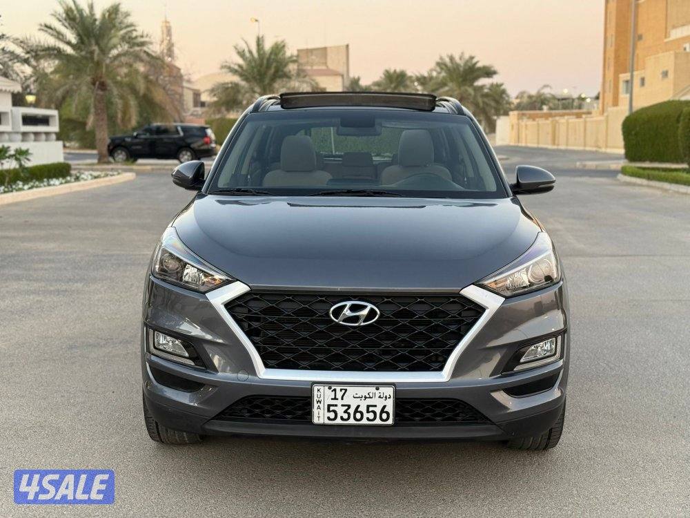 توسان الفل ماشي 70 ألف2