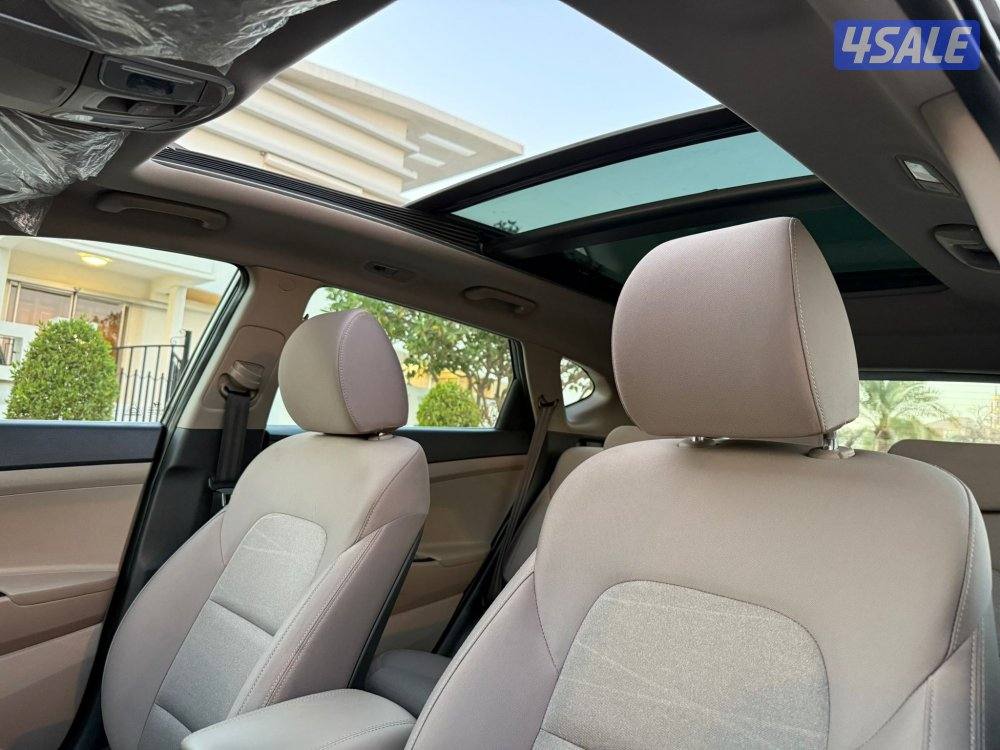 توسان الفل ماشي 70 ألف8