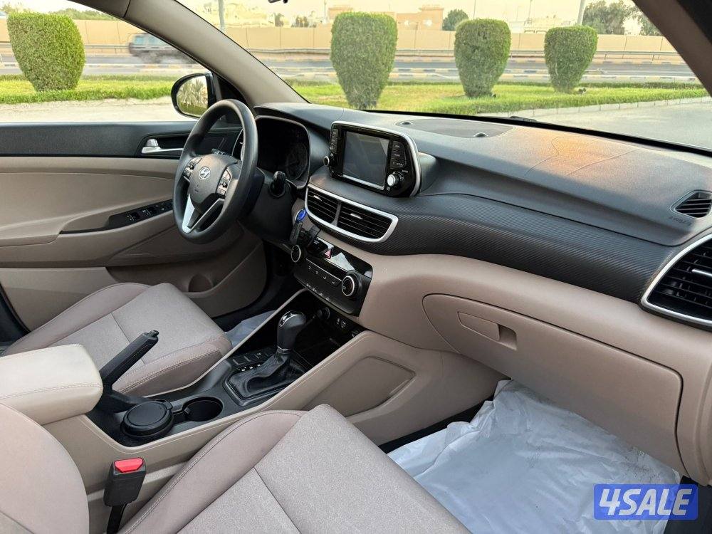 توسان الفل ماشي 70 ألف7