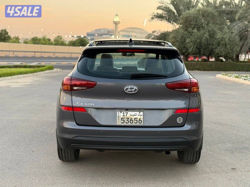 توسان الفل ماشي 70 ألف4