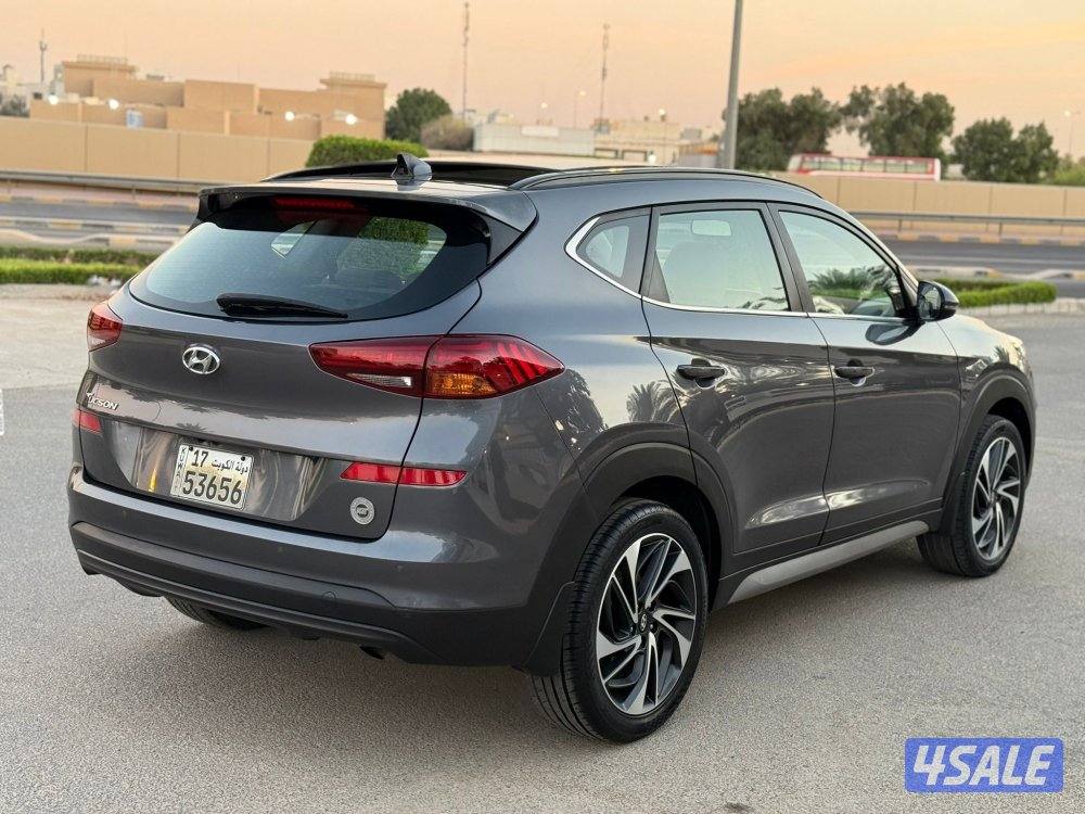 توسان الفل ماشي 70 ألف6