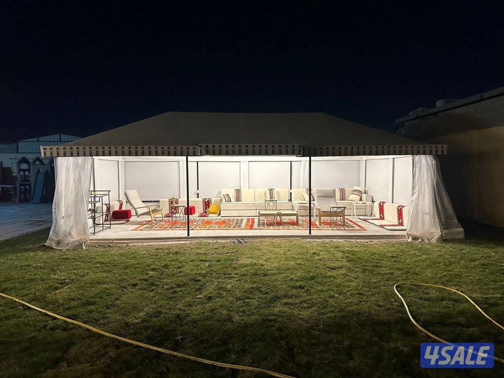 استراحه للإجار0