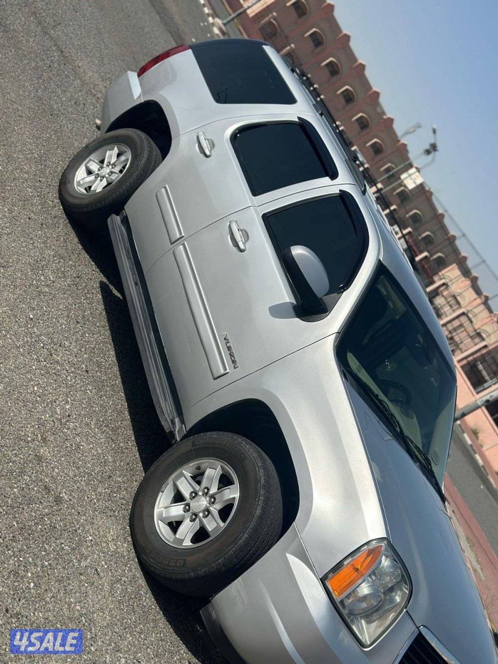 للبيع يوكن 20120