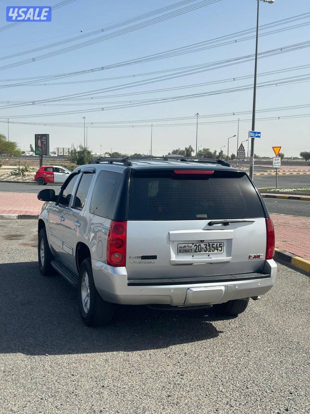 للبيع يوكن 20122