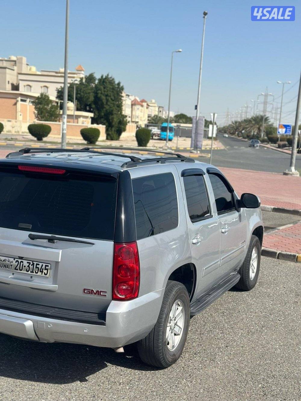 للبيع يوكن 20125