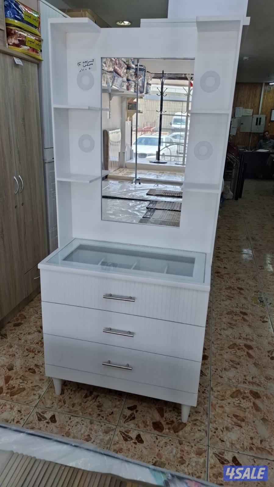 كبت ٢ باب جديد ارفف وباب علاق6