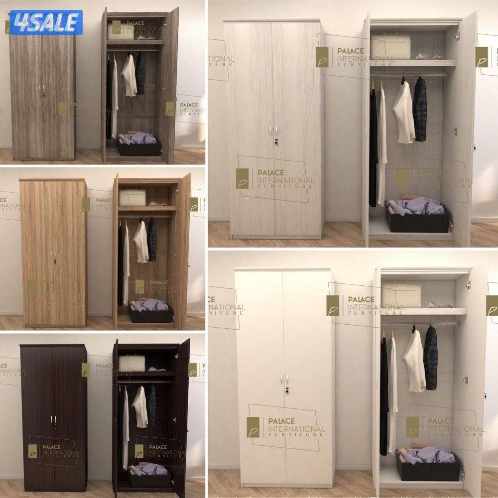 كبت ٢ باب جديد ارفف وباب علاق7