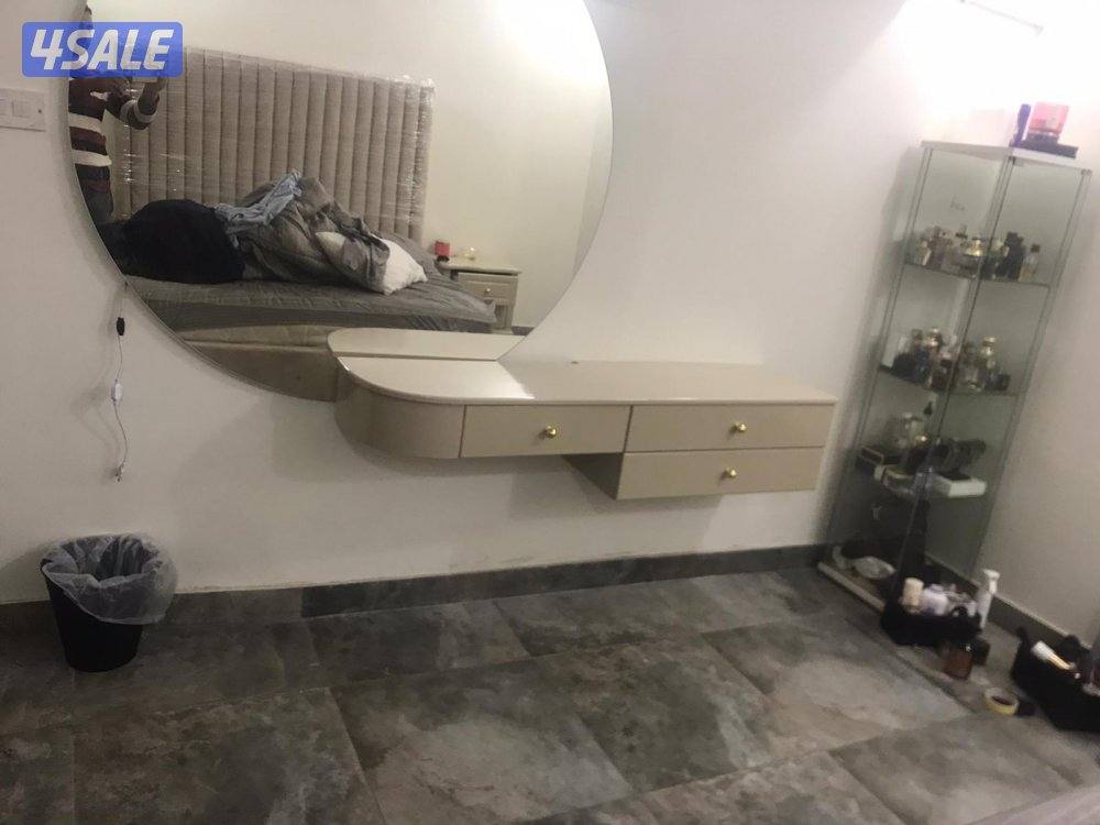 كبت ٢ باب جديد ارفف وباب علاق9