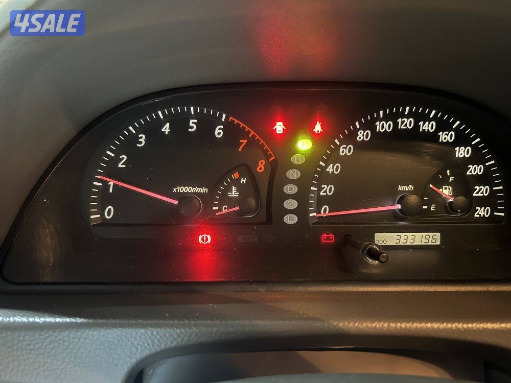 للبيع كامري3