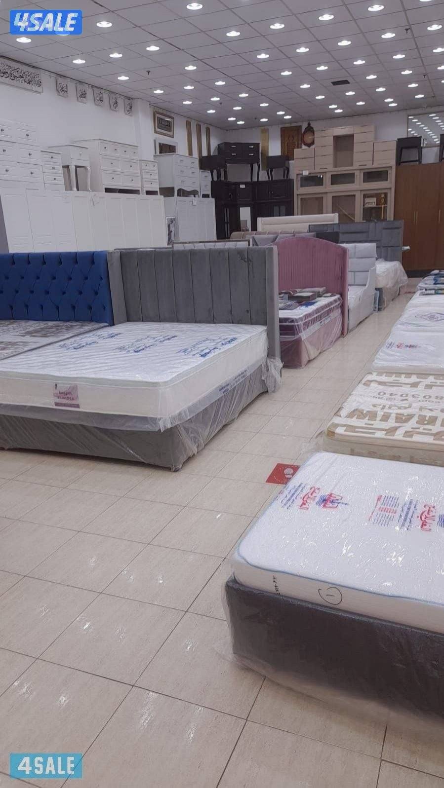 بدروم اساس منزلي فرشات فاخره6