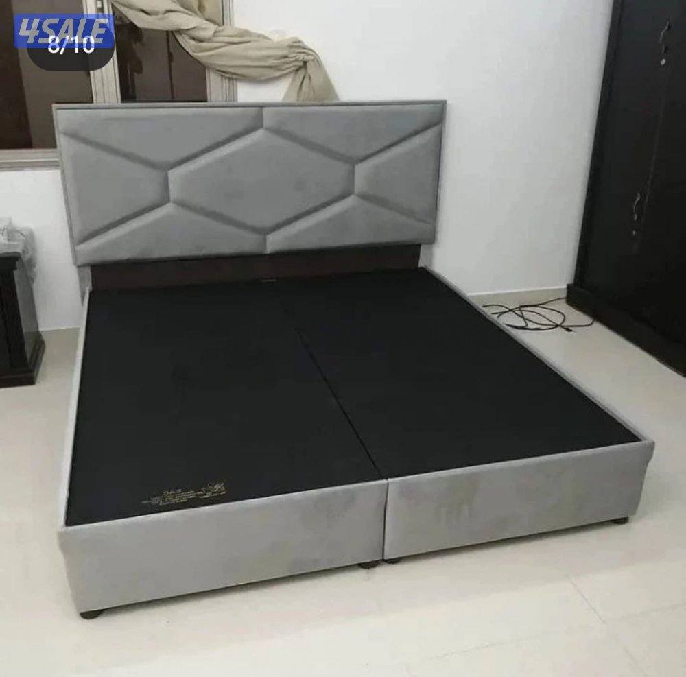 جديد الان يمكنك طلب اي مقاس تبحث عنه سراير طبية2