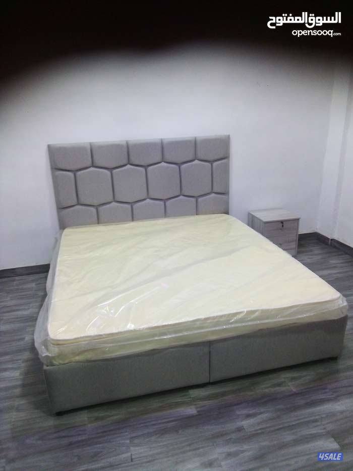 جديد الان يمكنك طلب اي مقاس تبحث عنه سراير طبية5