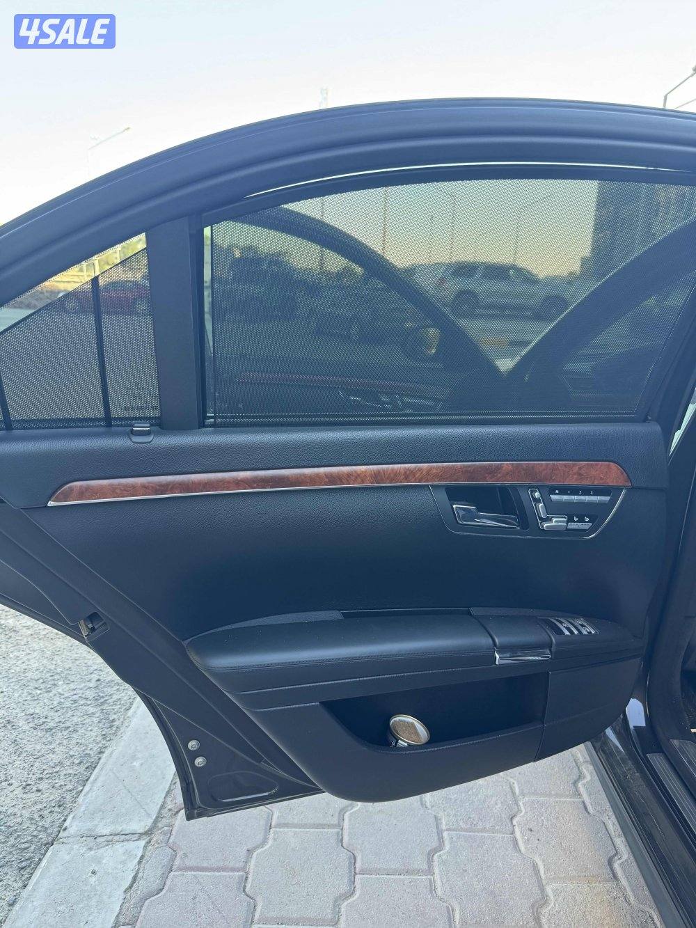 S500 japan 2006  صبغ وكالة2