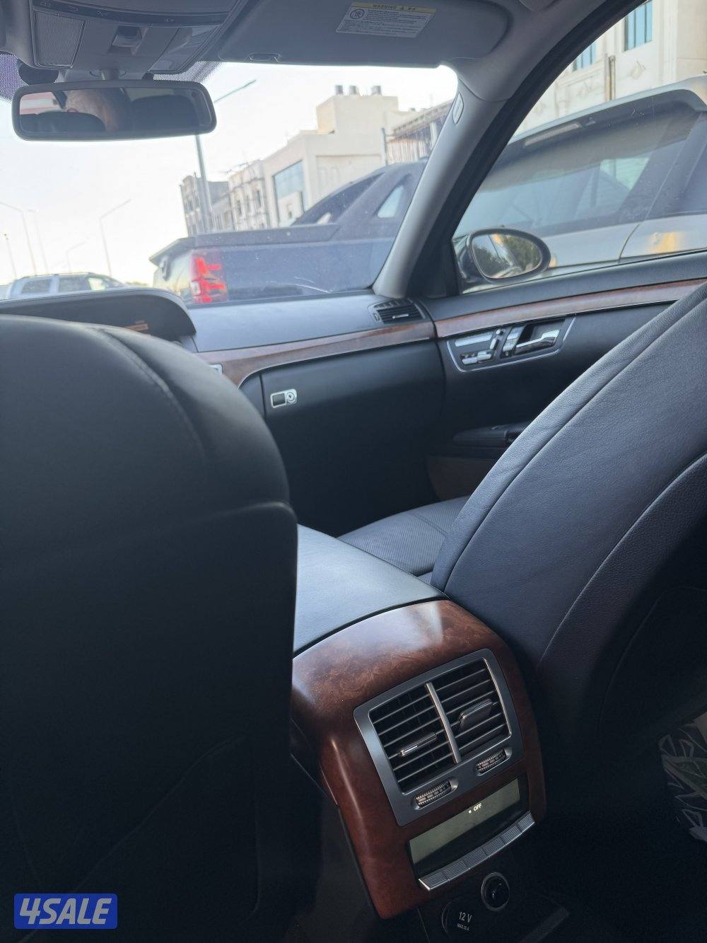 S500 japan 2006  صبغ وكالة6