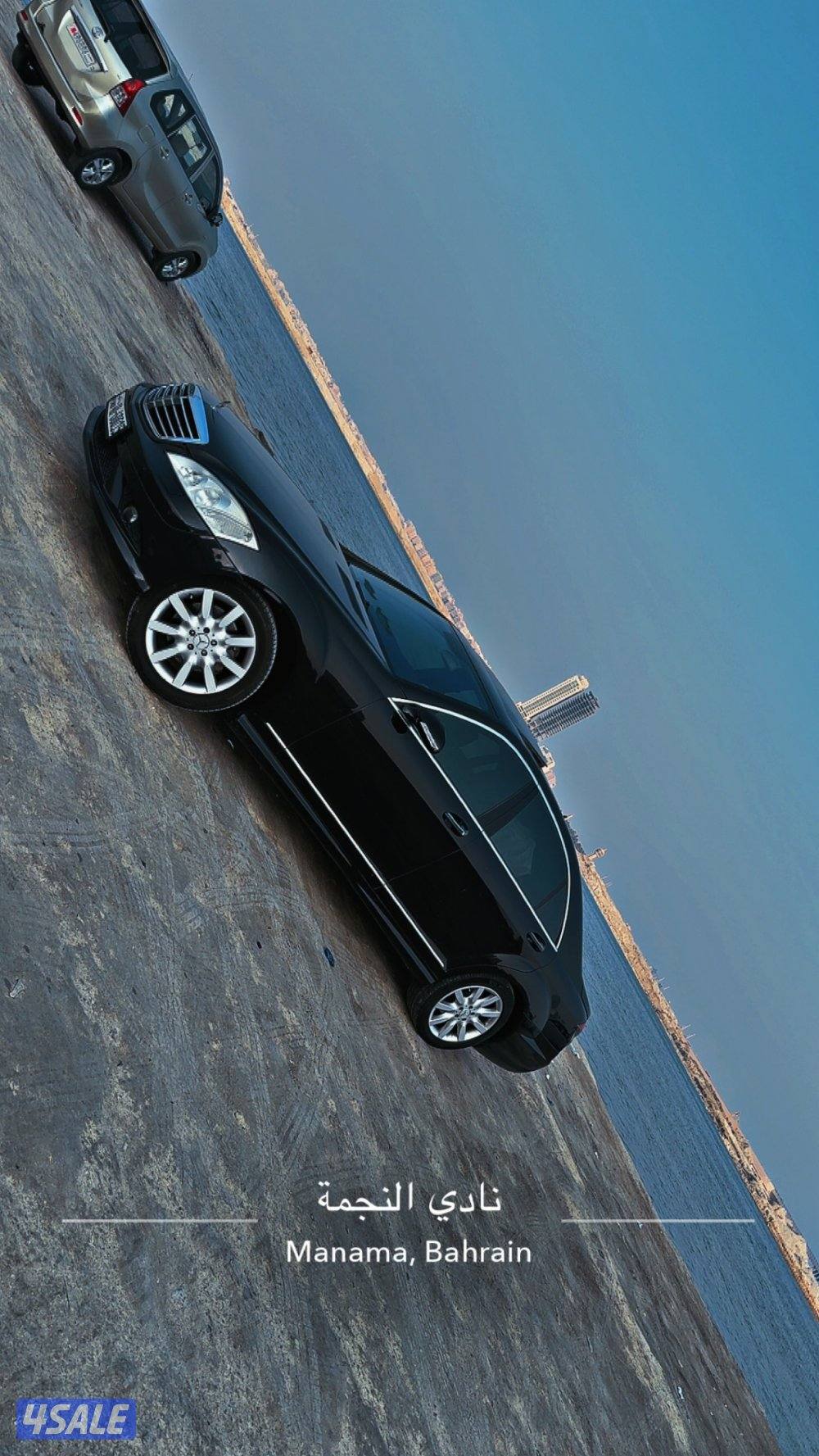 S500 japan 2006  صبغ وكالة7