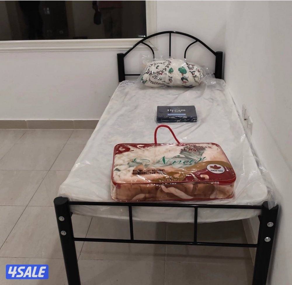 مركز المفروشات الطبيه سراير طبية عالية الجودة9