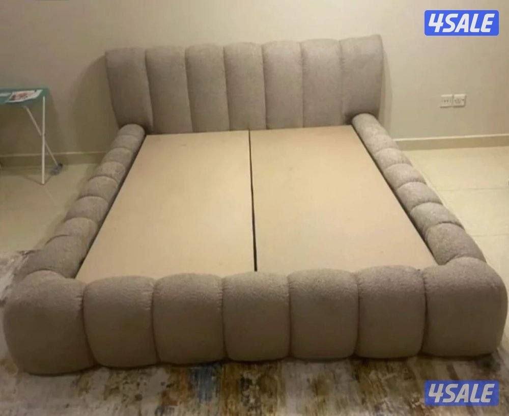 سراير نفرين جديدة بالوان مختلفه جميع المقاسات متوفره4