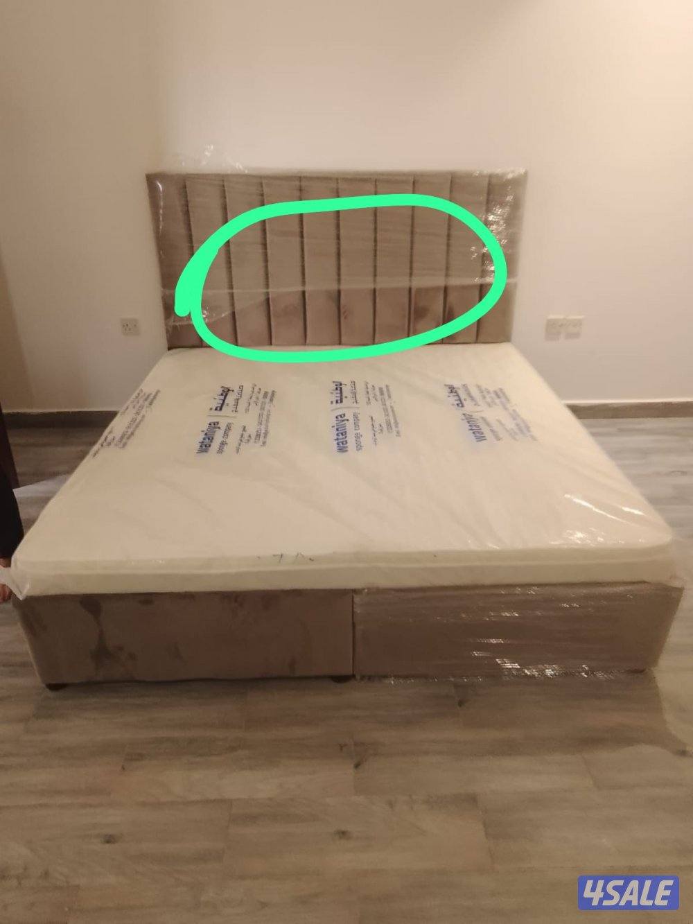 سراير نفرين جديدة بالوان مختلفه جميع المقاسات متوفره11