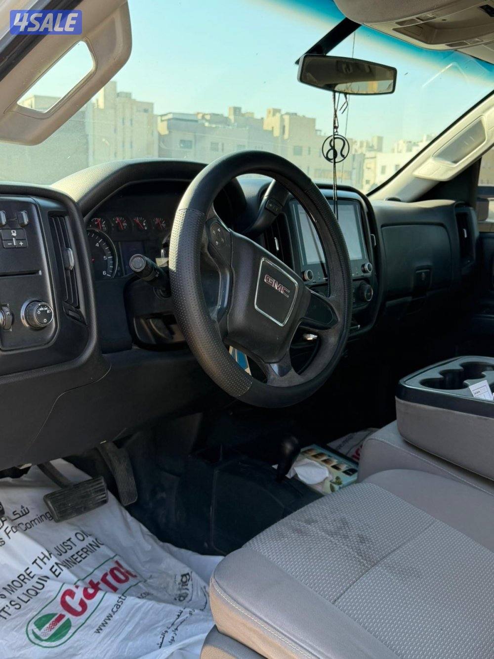 للبيع وانيت HD25002