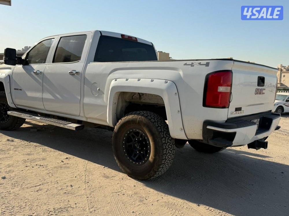 للبيع وانيت HD25004