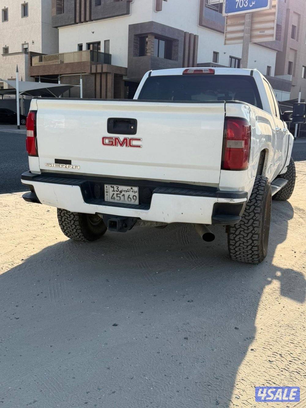 للبيع وانيت HD25006