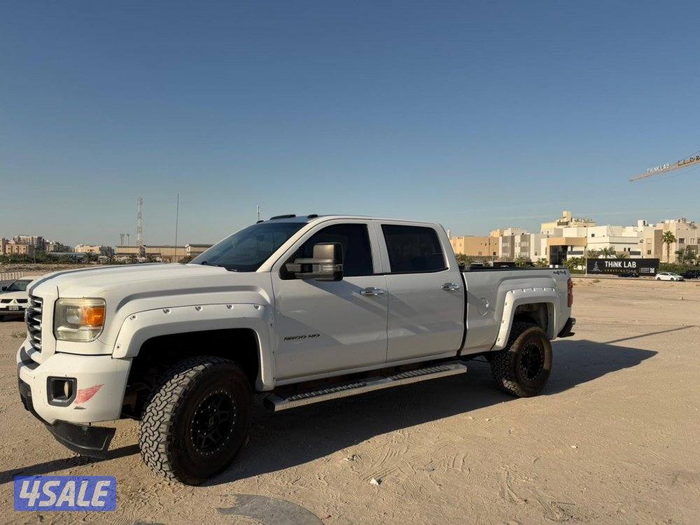 للبيع وانيت HD25007