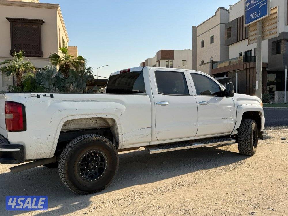 للبيع وانيت HD25008