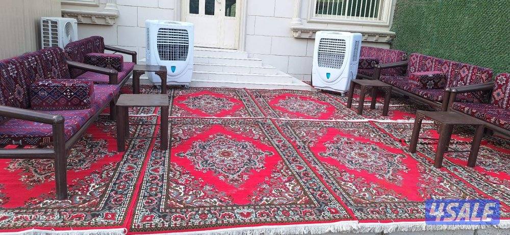 خدمه ضيافه تاجير كراسي خدمه شاي وقهوه-تاجير كراسى عزاء تأجير كراسي كنب15