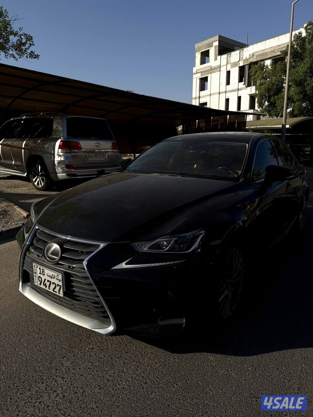 Lexus Is3002