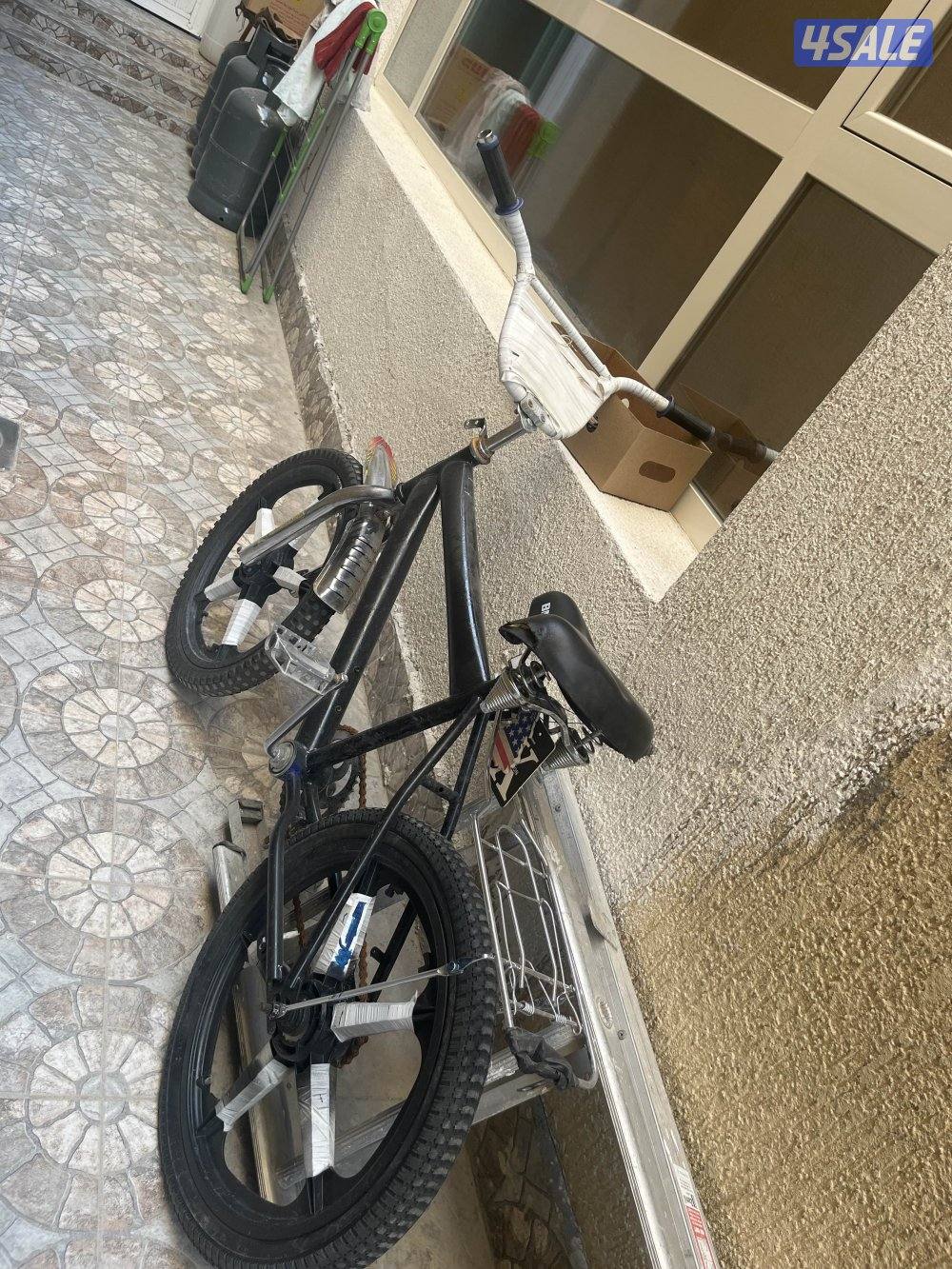 سيكل بي إم اكس نذيف4