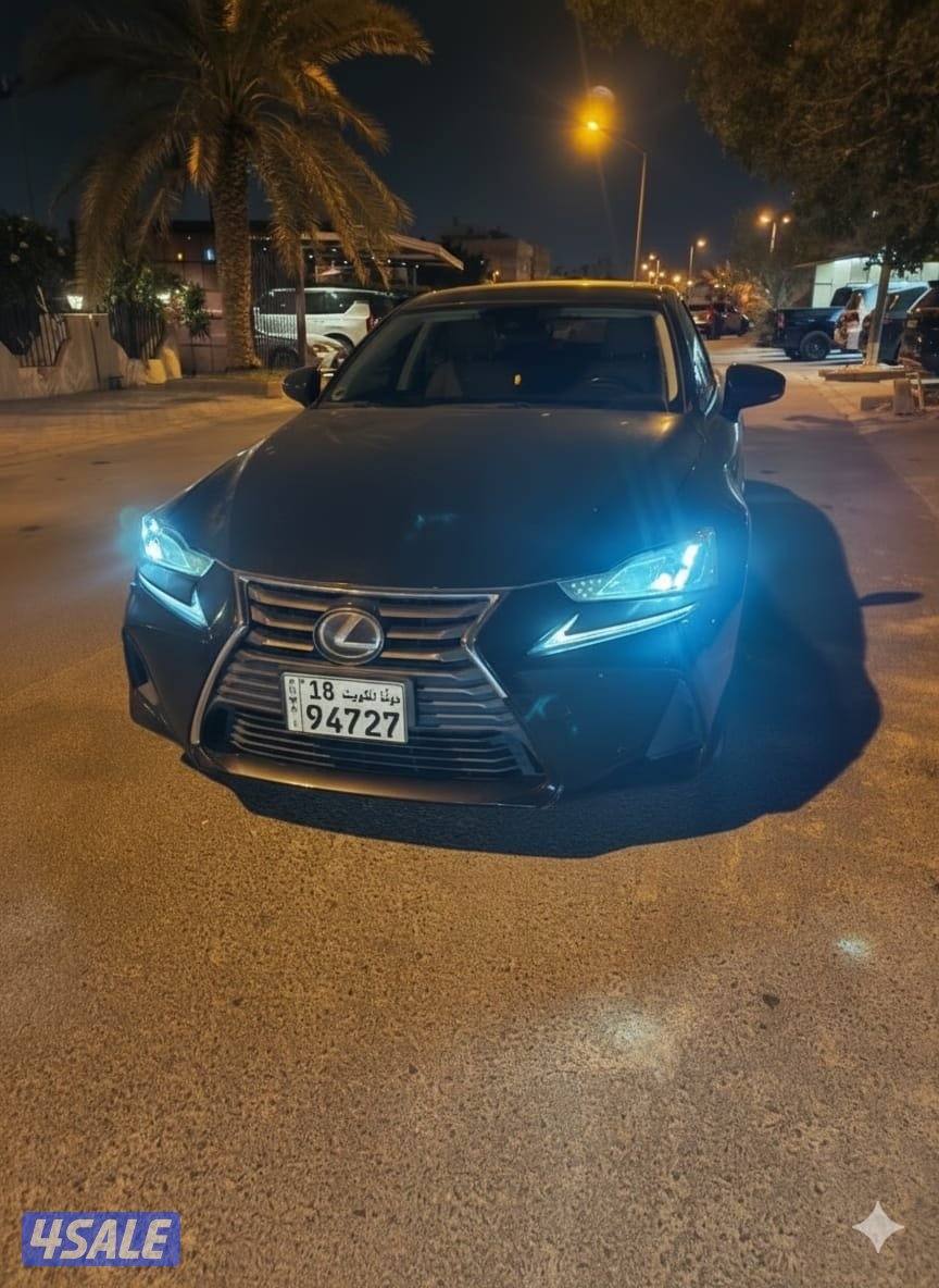 Lexus Is3004