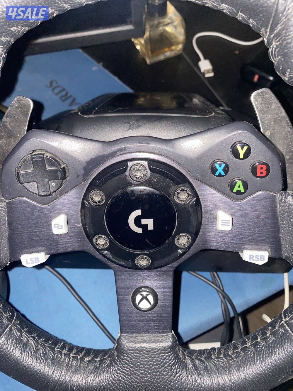 للبيع سكان G9200